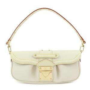 Louis Vuitton Suhali Le Precieux Leather Shoulder